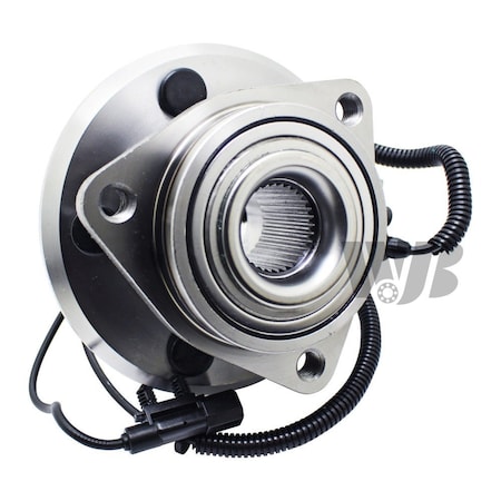 Wjb Hub Assembly, Wa513270Hd WA513270HD